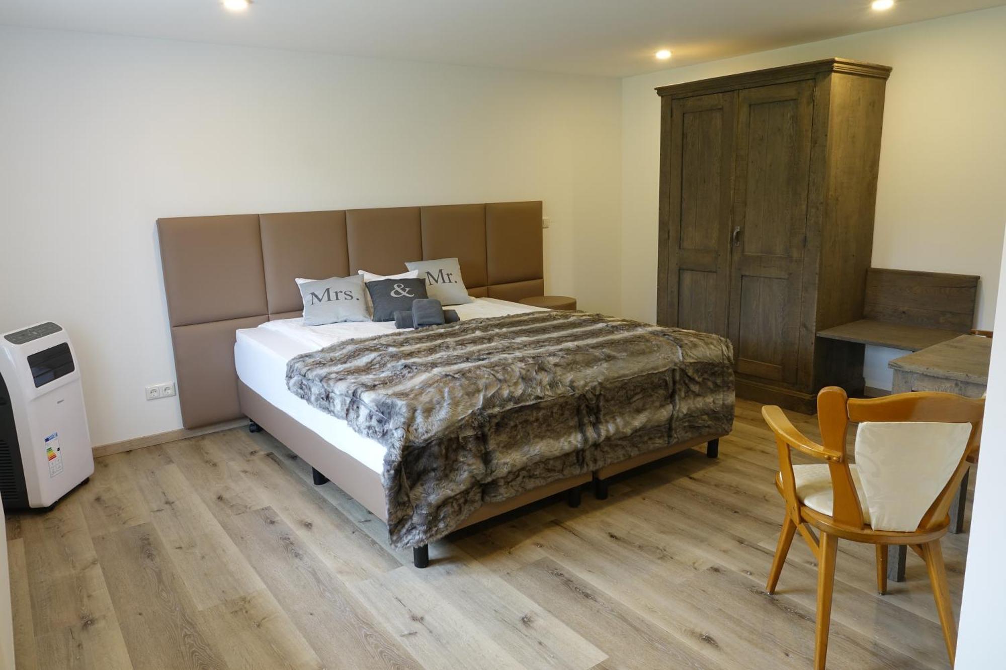 Landgasthaus Krimpenfort Löhne Pokoj fotografie